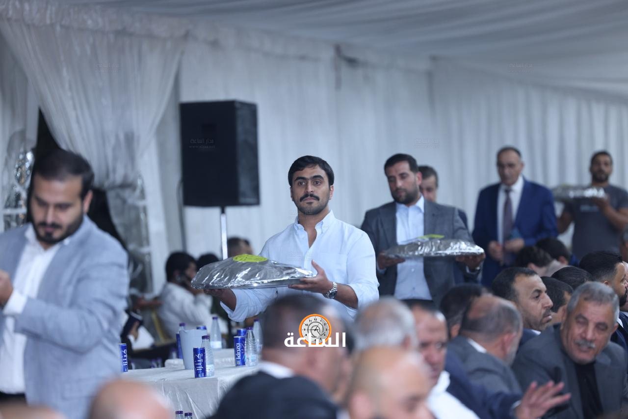 Madar Al-Saa Images 0.39515355970947397