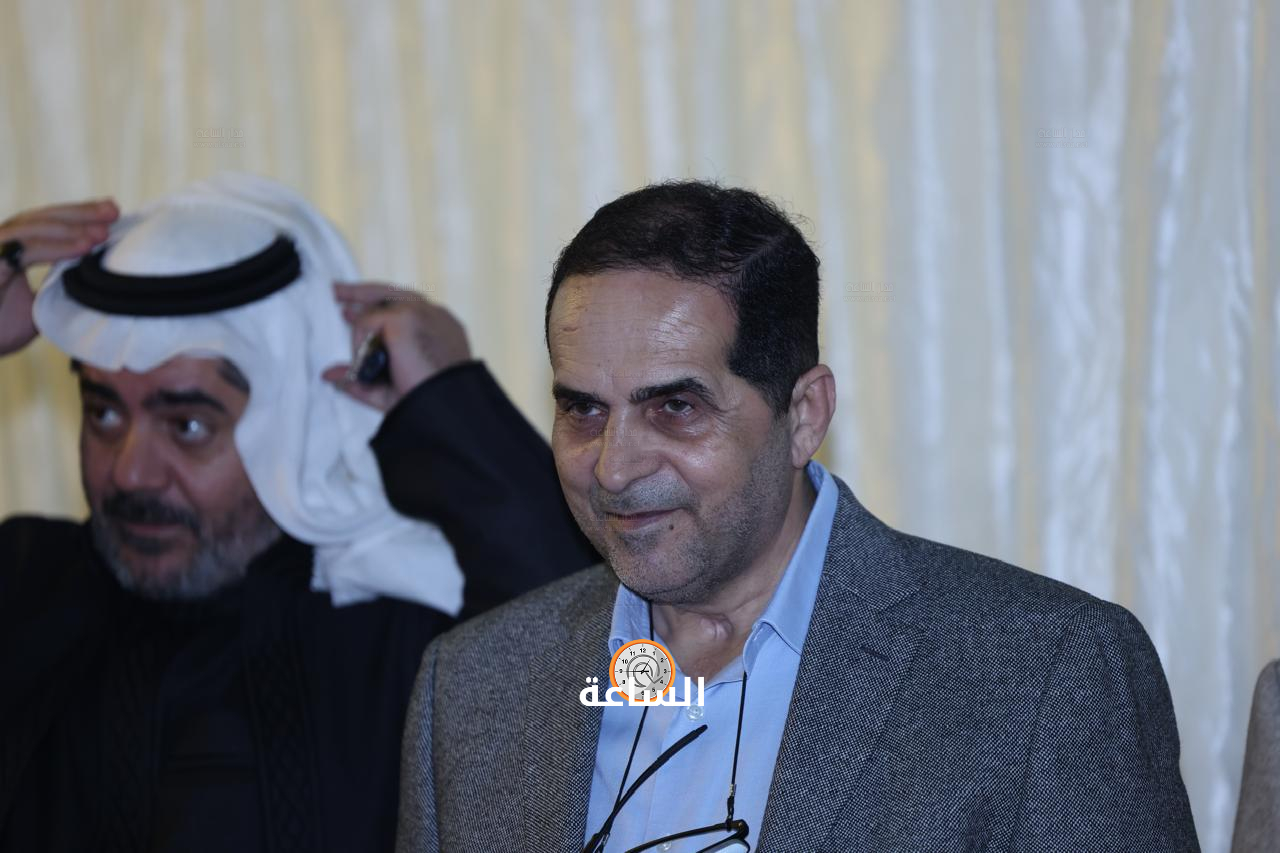 Madar Al-Saa Images 0.9412195764747908
