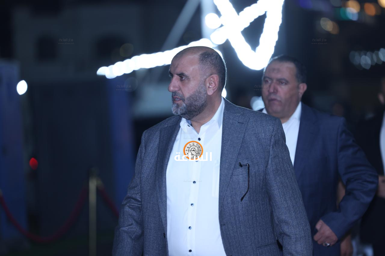 Madar Al-Saa Images 0.7969000056566885
