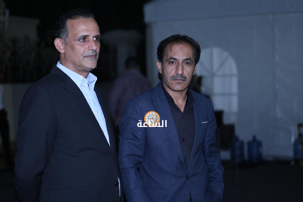 Madar Al-Saa Images 0.1925030942082413