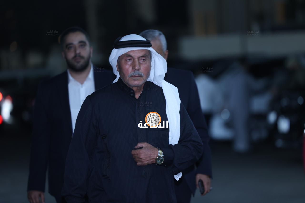 Madar Al-Saa Images 0.11225711309170239