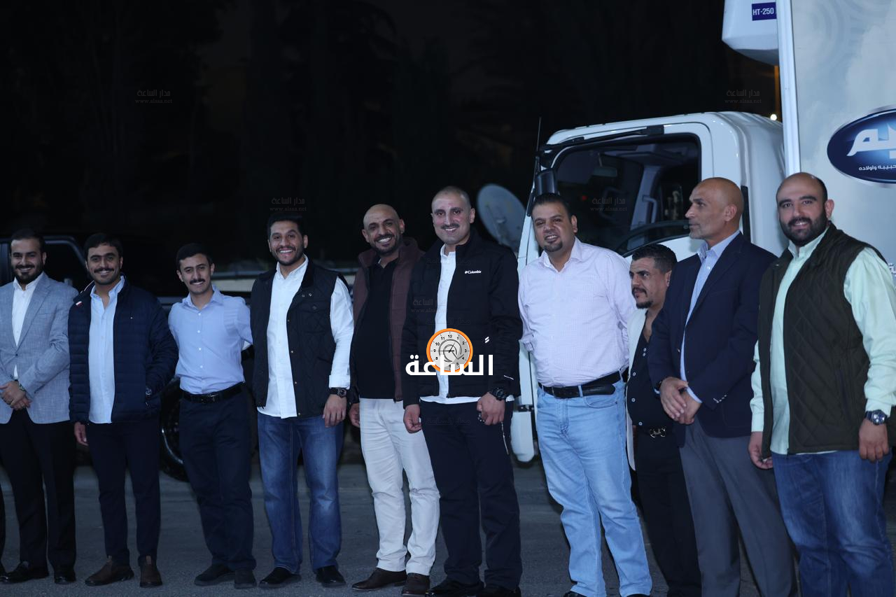 Madar Al-Saa Images 0.5950627256806337