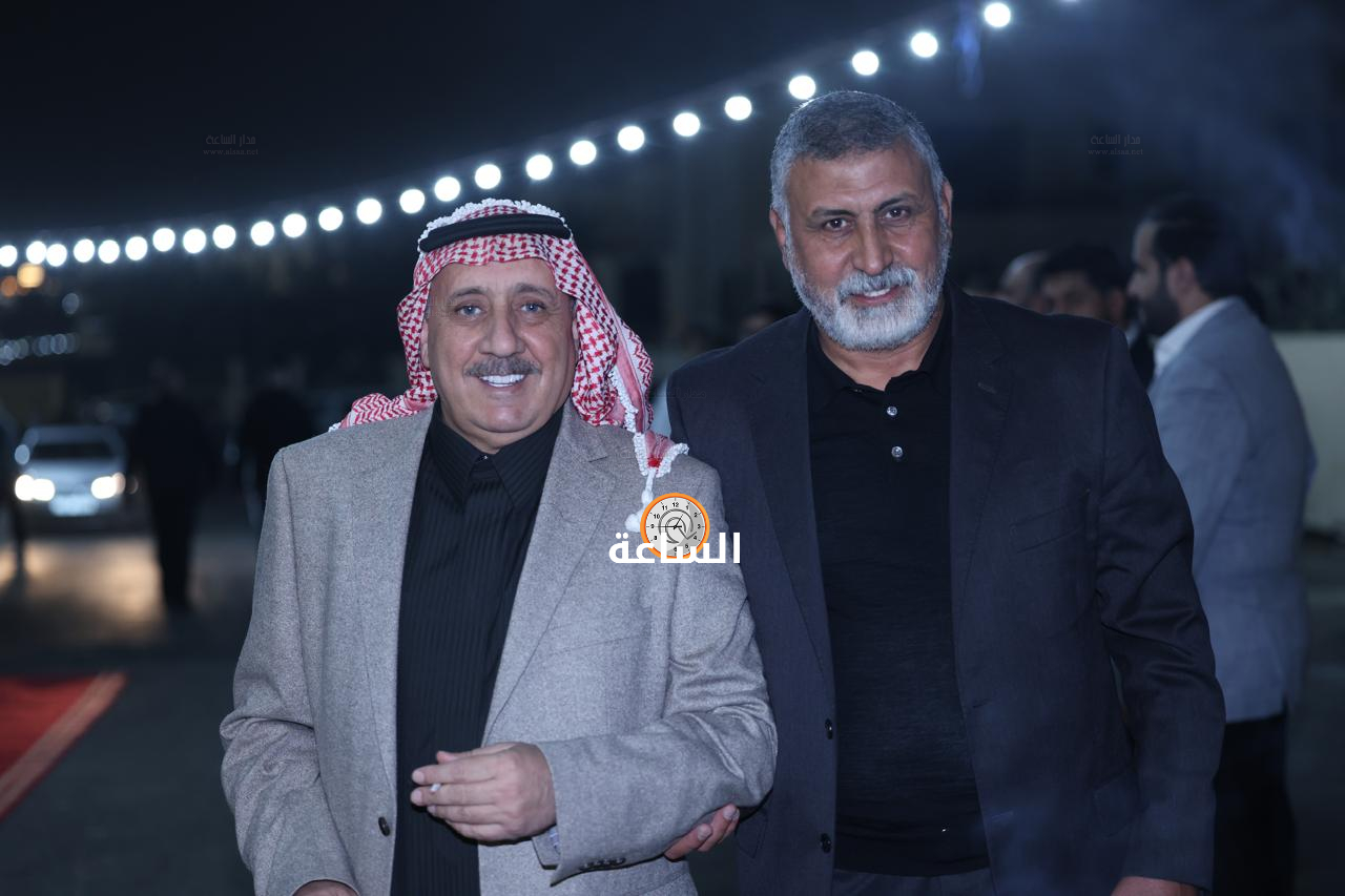 Madar Al-Saa Images 0.07690466938234852