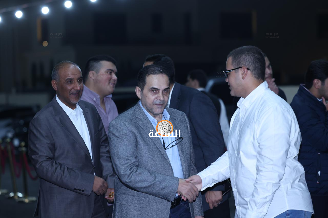 Madar Al-Saa Images 0.7713756985027027