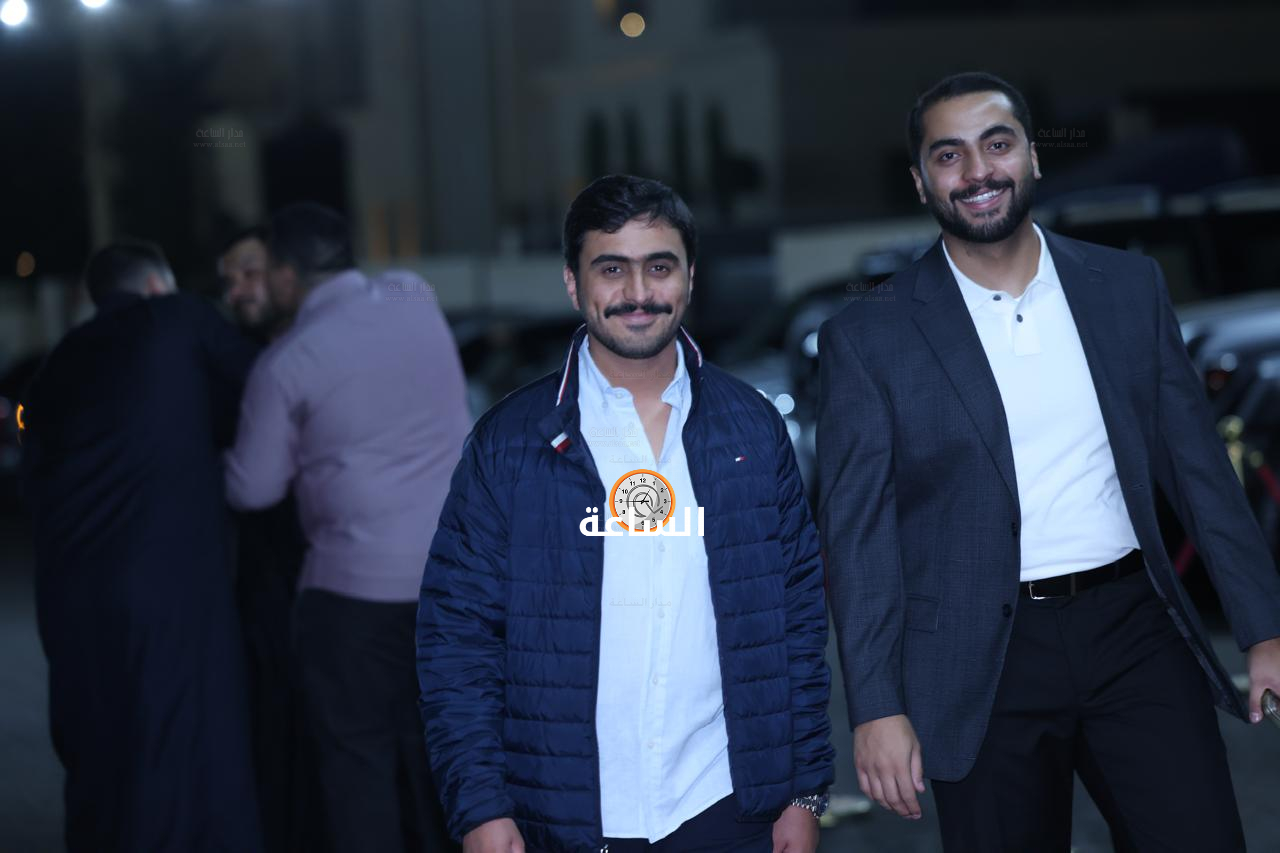 Madar Al-Saa Images 0.8644267824204351