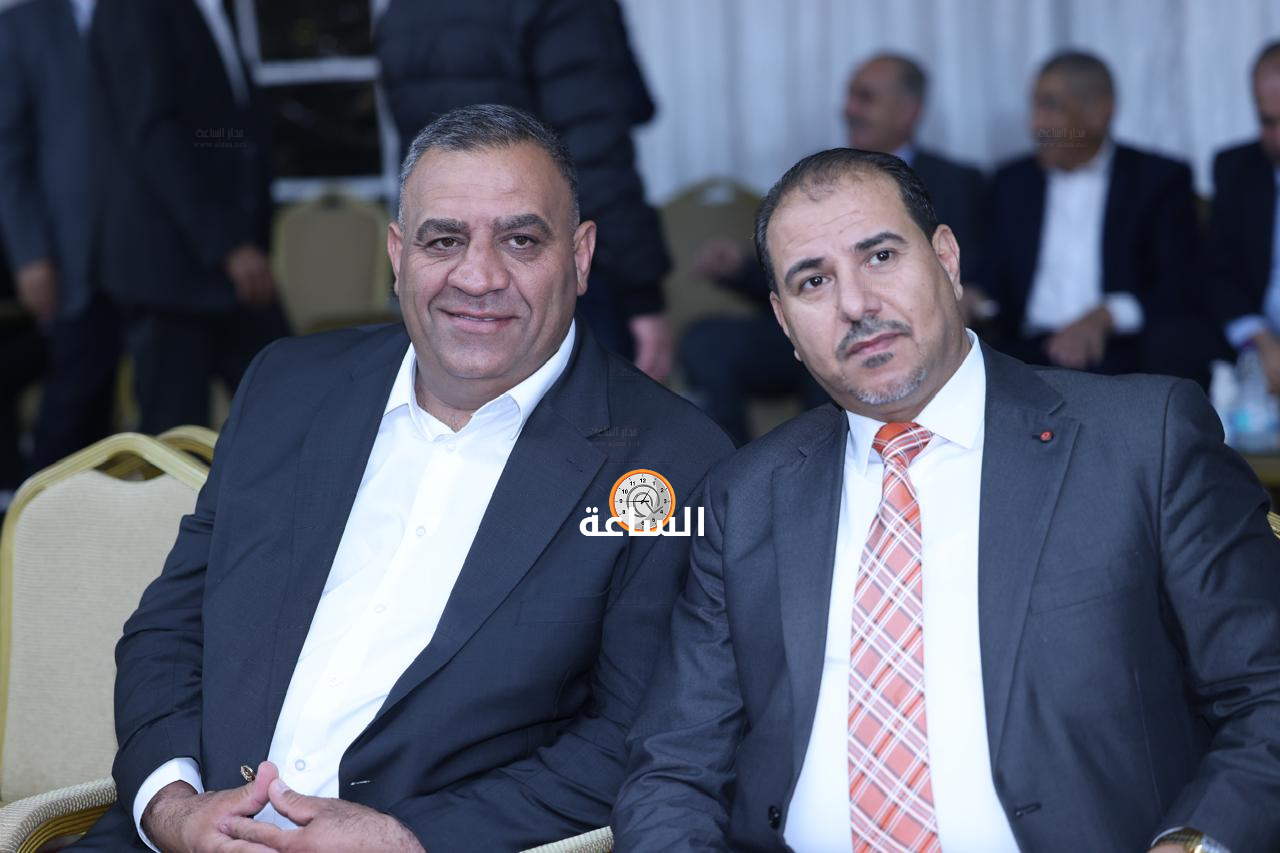 Madar Al-Saa Images 0.14500483891503502