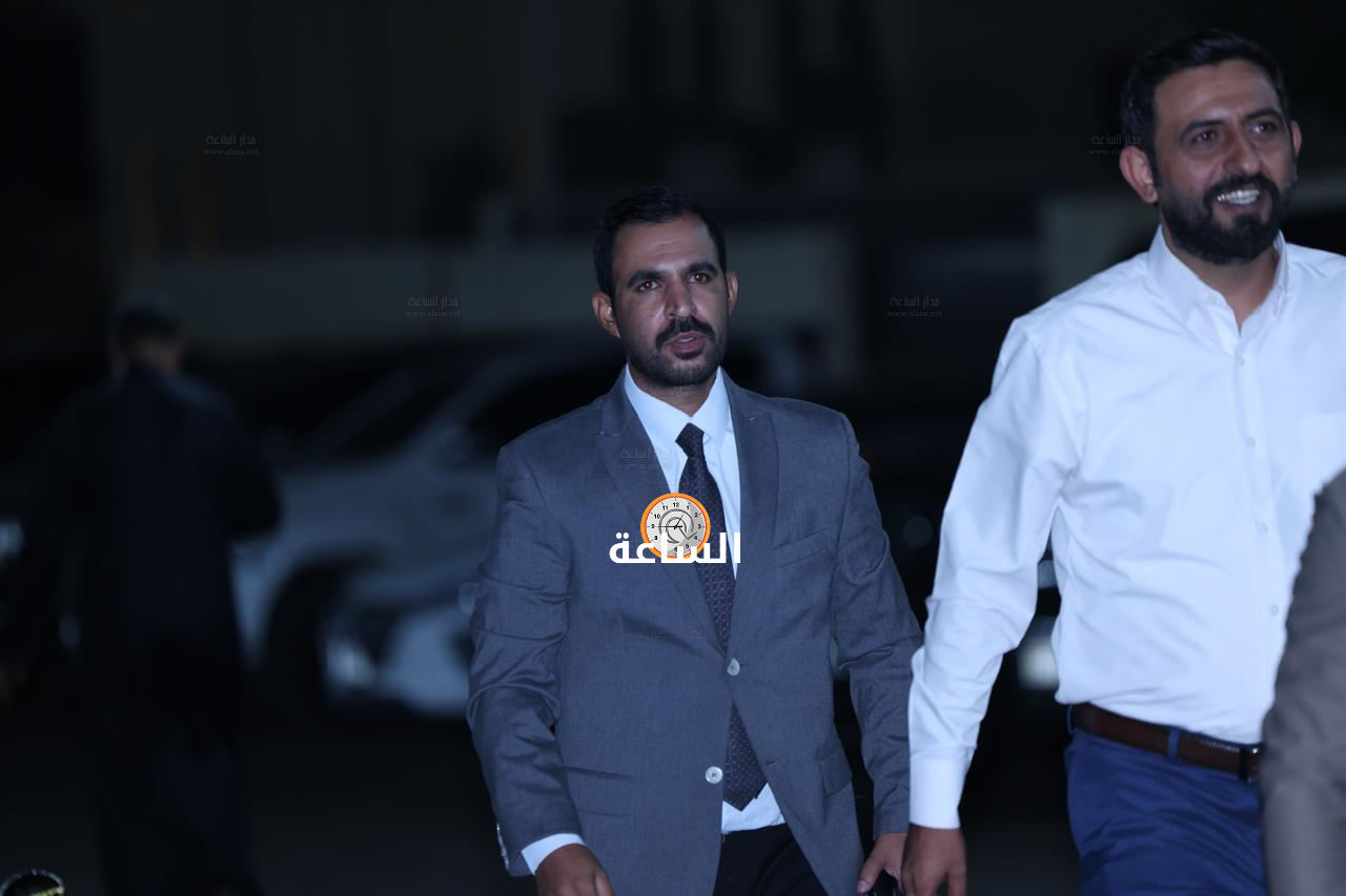 Madar Al-Saa Images 0.9463465143827431