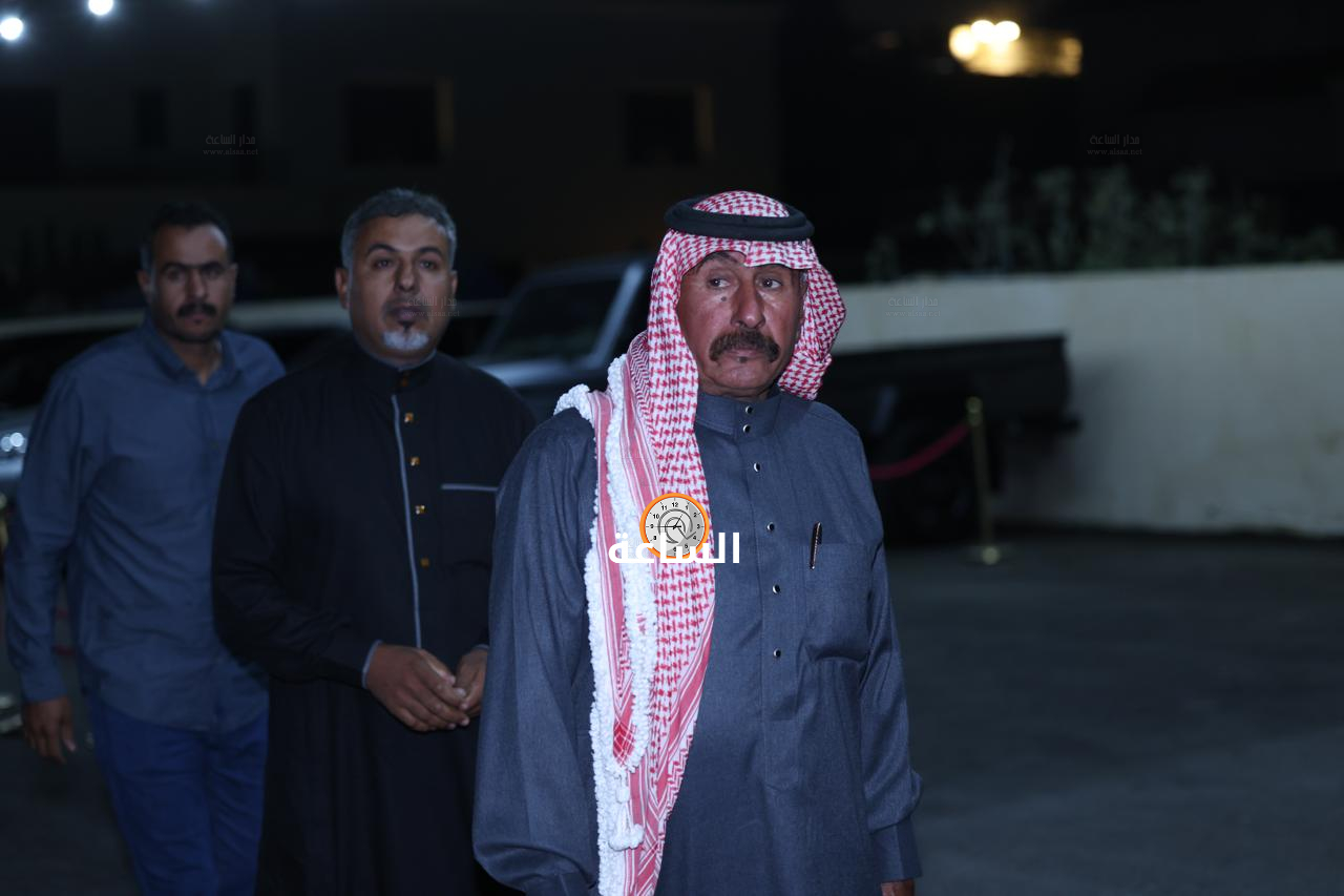 Madar Al-Saa Images 0.17677621012139955