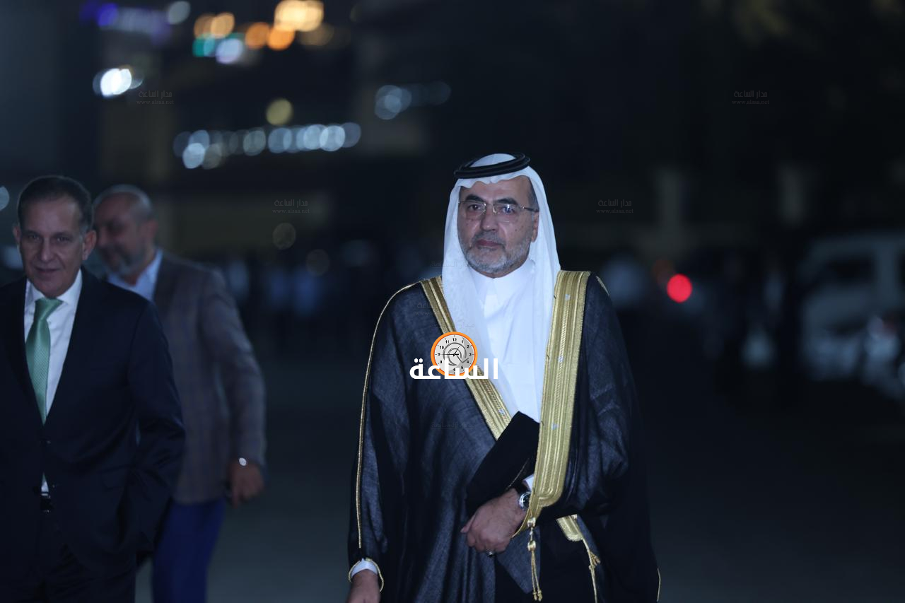 Madar Al-Saa Images 0.3364123107844813