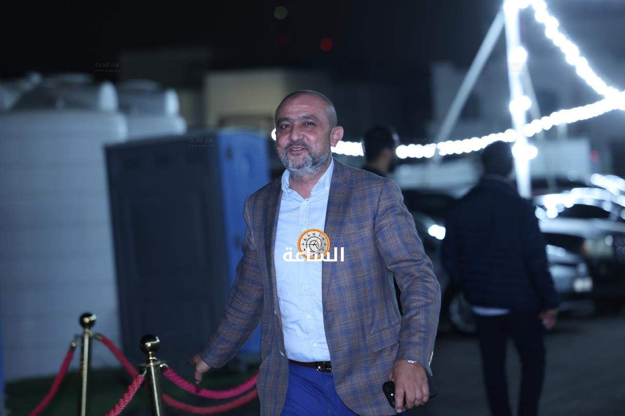 Madar Al-Saa Images 0.5148046240529256