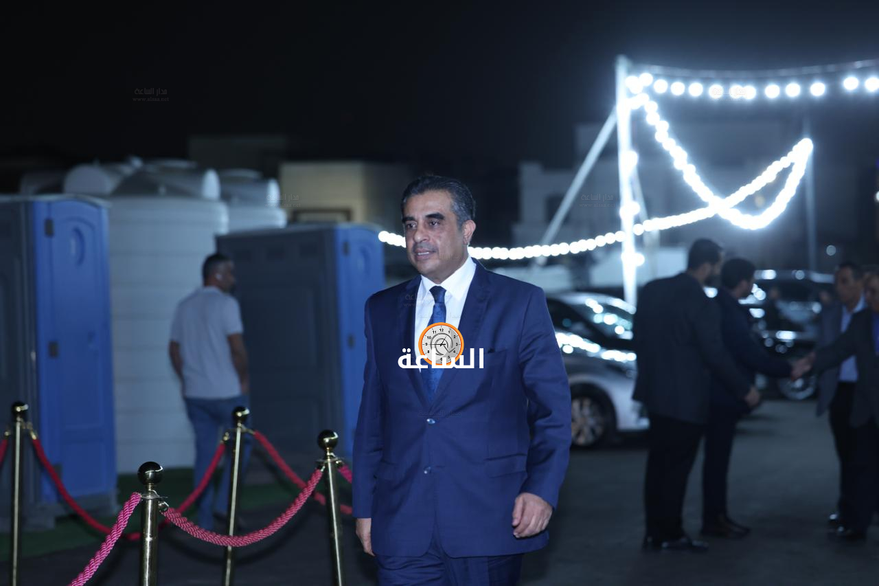 Madar Al-Saa Images 0.8101048815671895