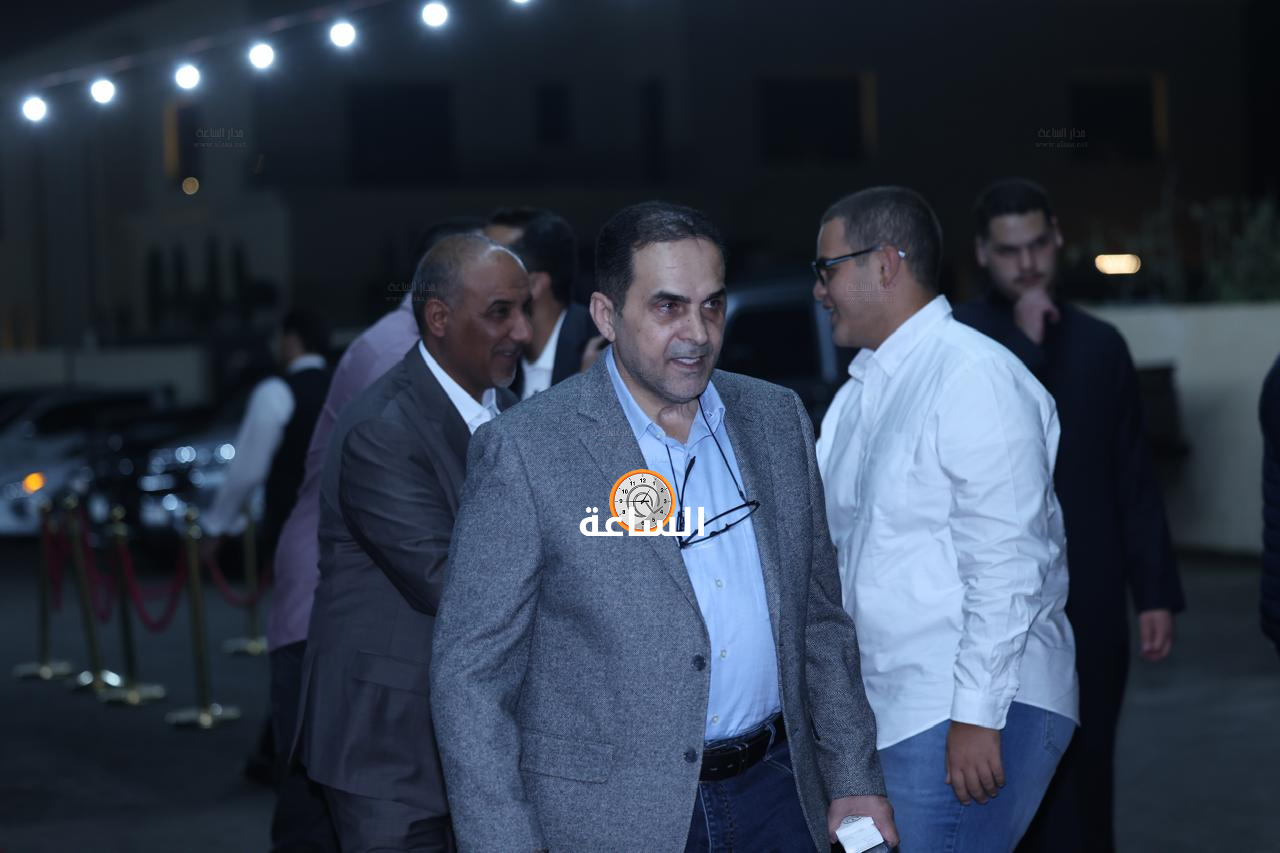 Madar Al-Saa Images 0.44953323662936295