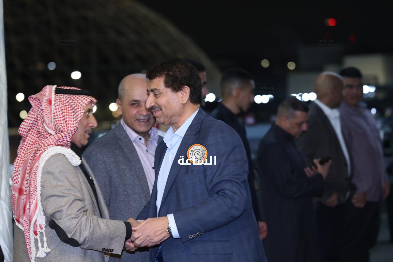 Madar Al-Saa Images 0.7346934004528092