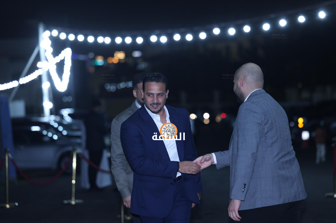 Madar Al-Saa Images 0.8751496972357871