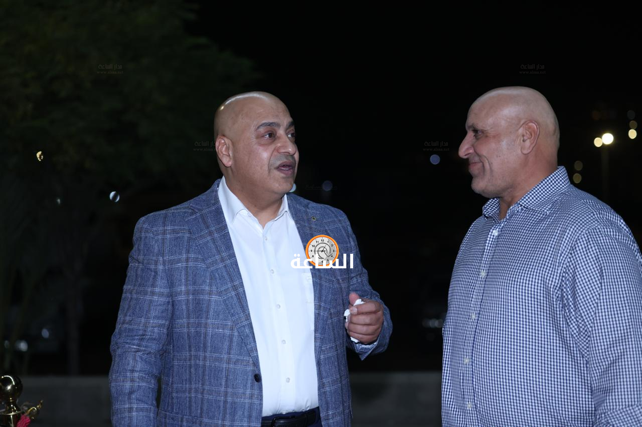 Madar Al-Saa Images 0.8356142813520191