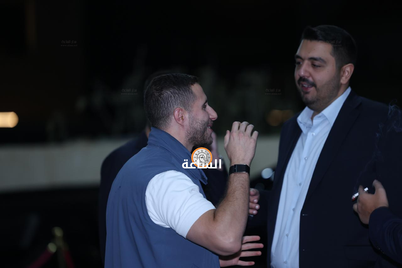Madar Al-Saa Images 0.4098598078906103
