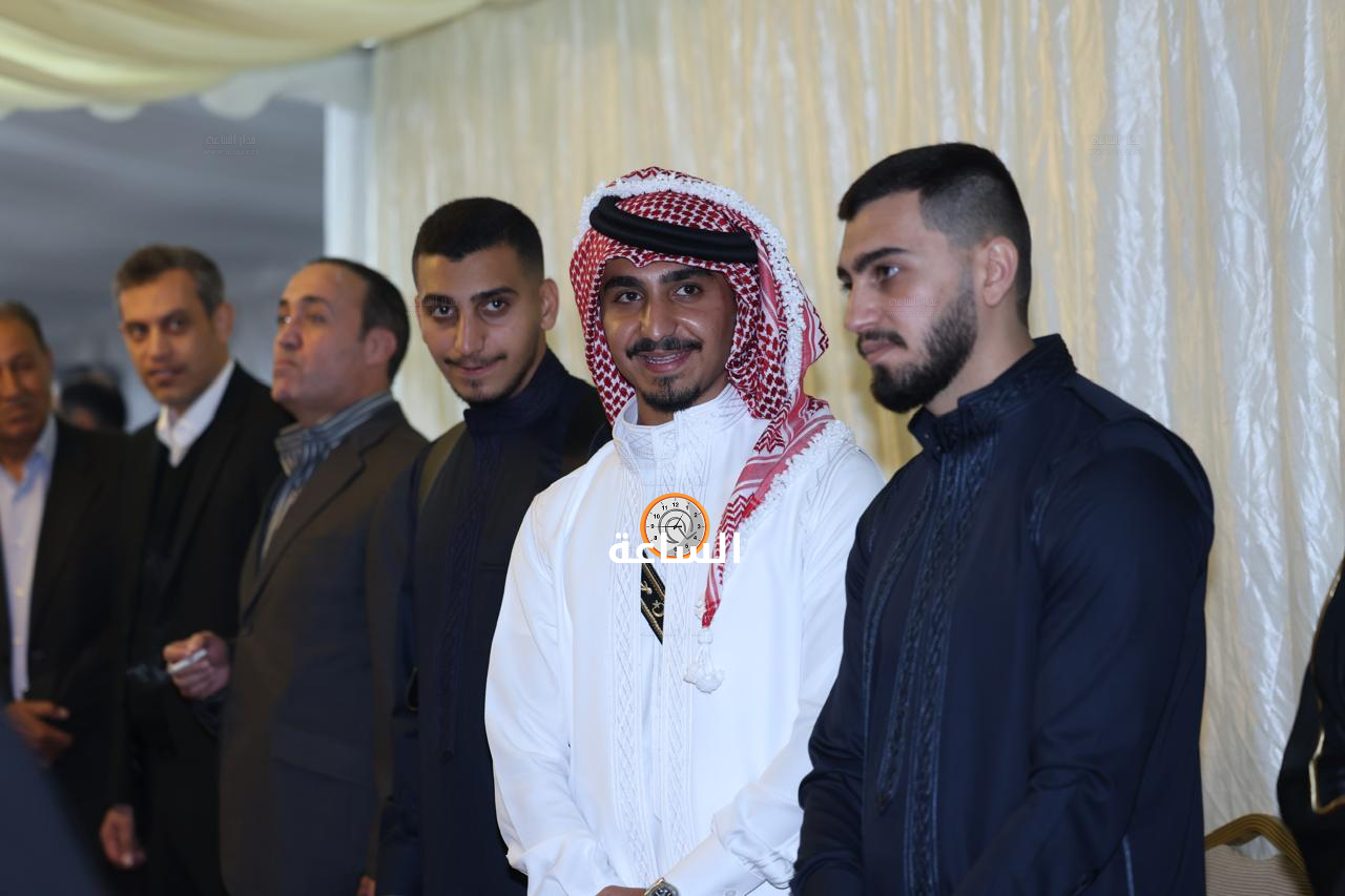 Madar Al-Saa Images 0.9733275387657004