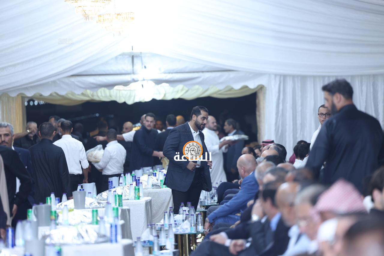 Madar Al-Saa Images 0.27131193207337545