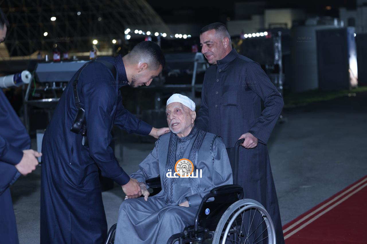 Madar Al-Saa Images 0.5455105871561164