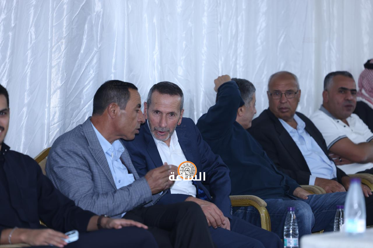 Madar Al-Saa Images 0.9716712002172427