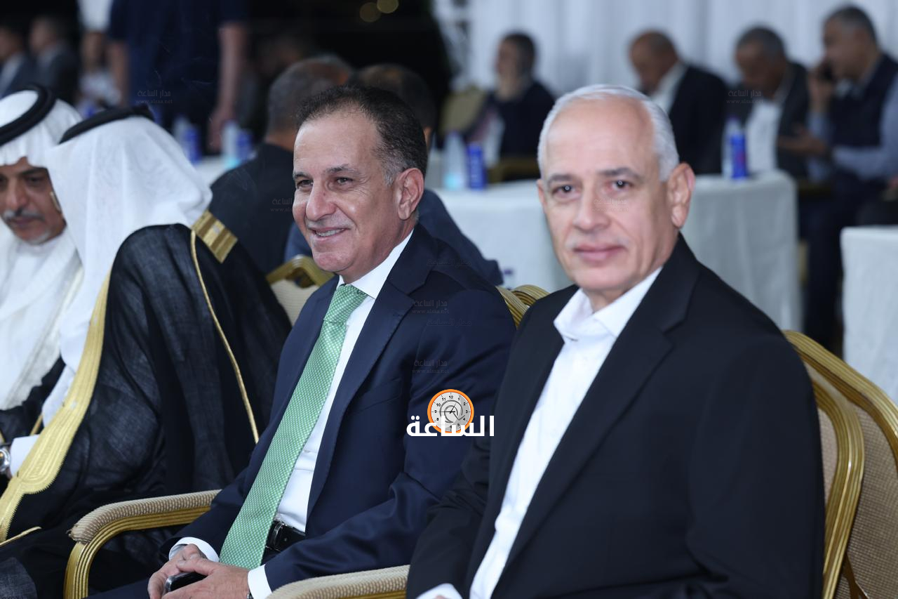 Madar Al-Saa Images 0.07222314121903839