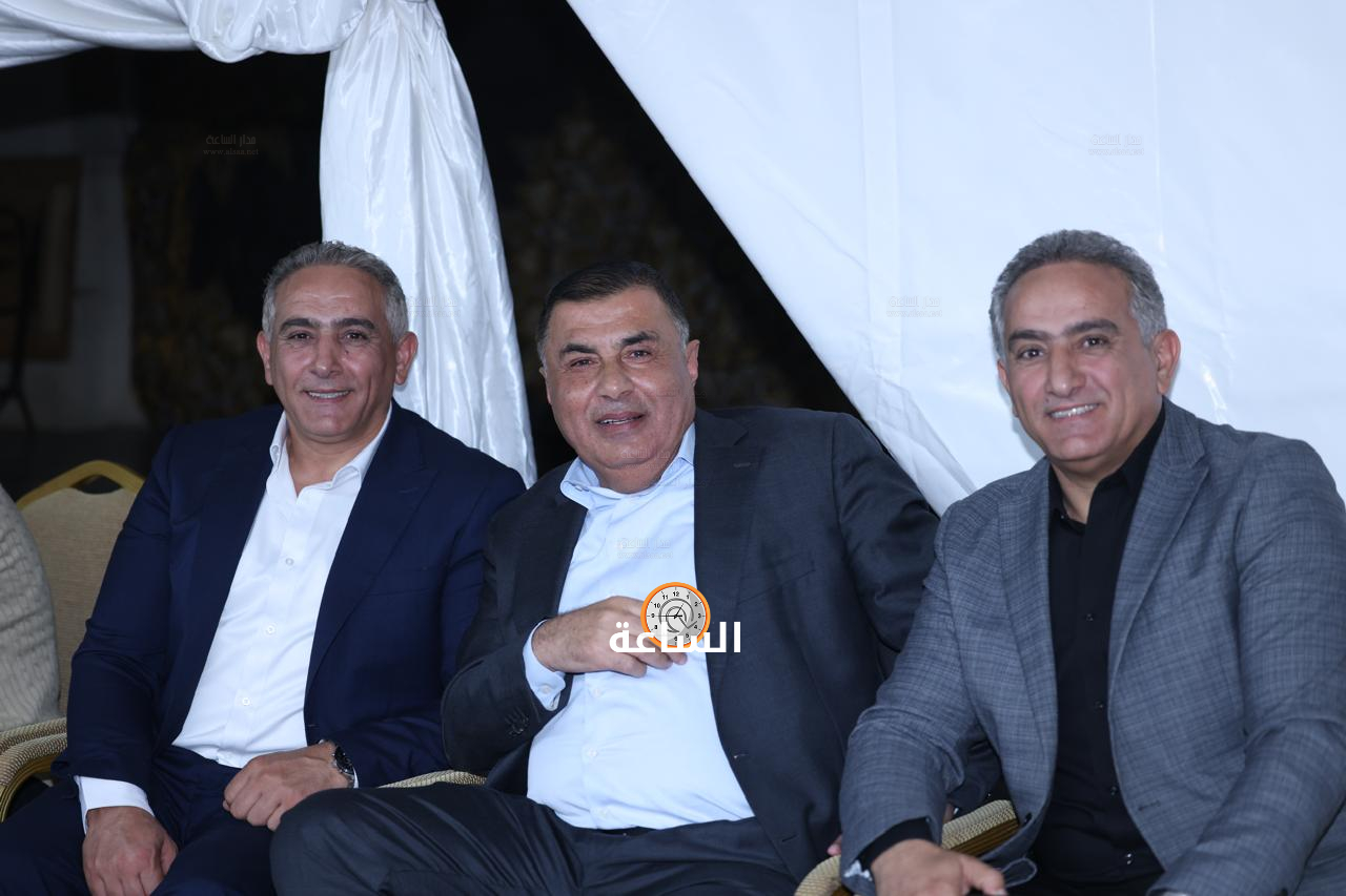 Madar Al-Saa Images 0.7701430764018353