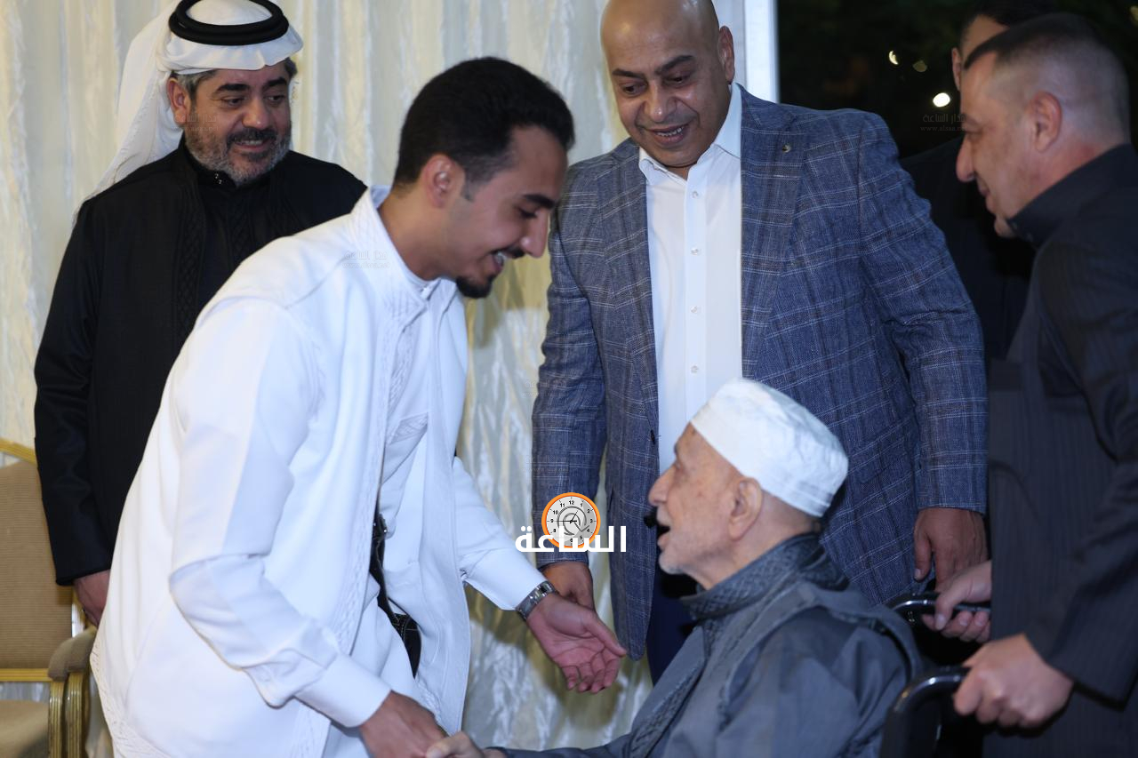 Madar Al-Saa Images 0.8067980309768538