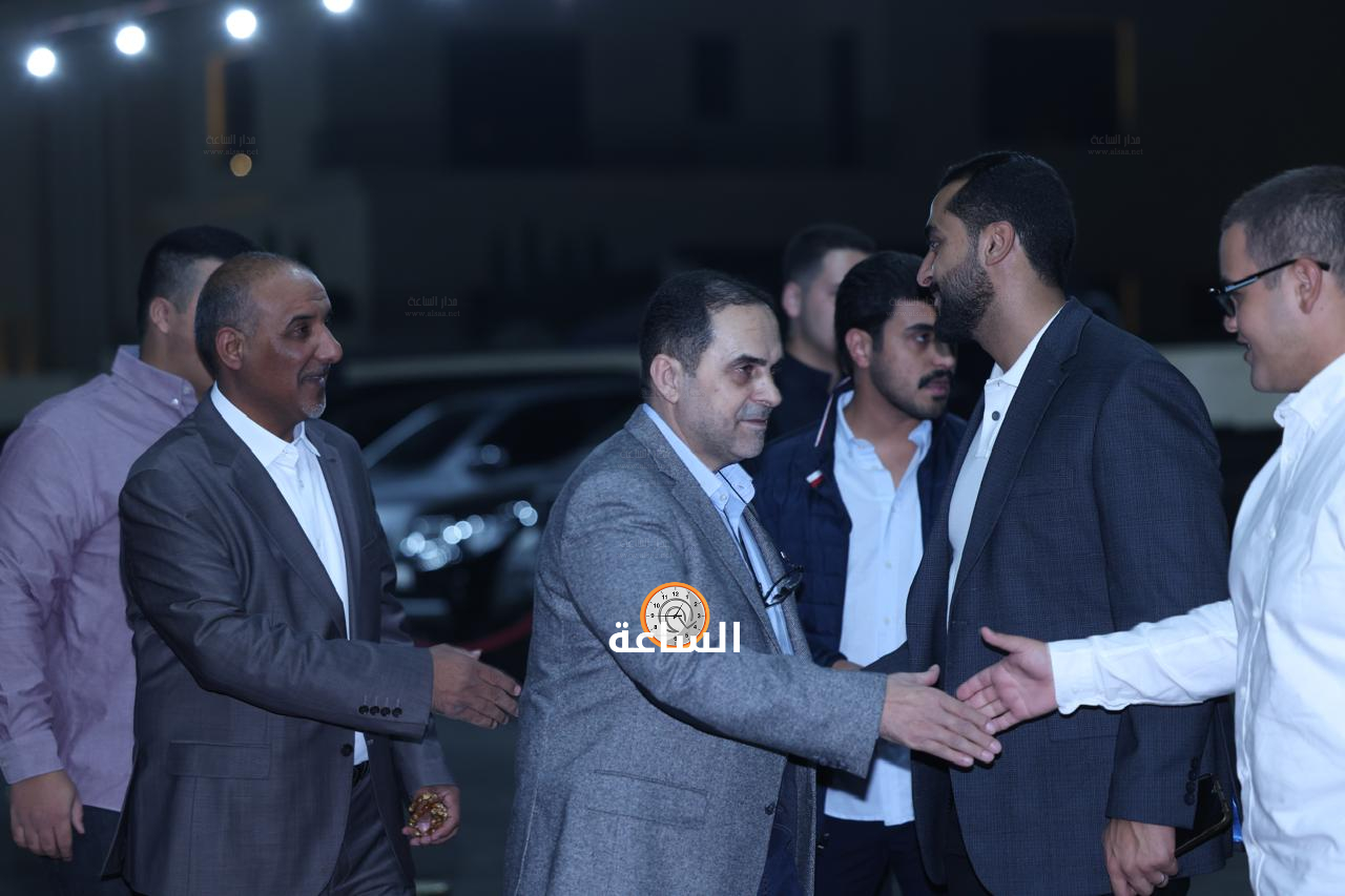 Madar Al-Saa Images 0.2658419268977278