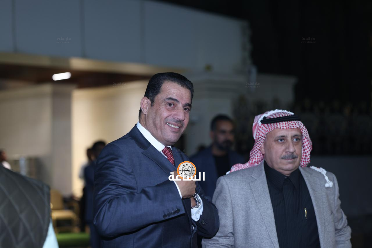 Madar Al-Saa Images 0.0909945871010116