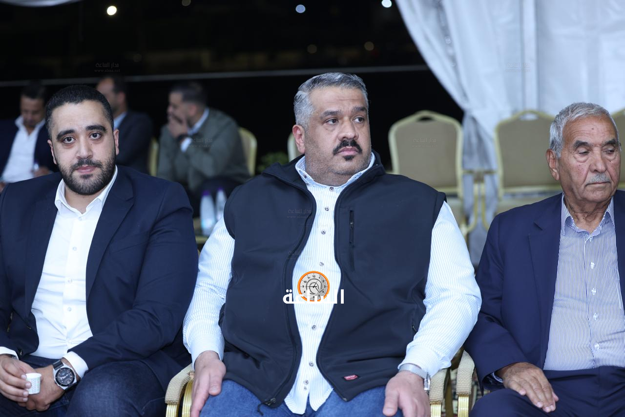 Madar Al-Saa Images 0.5436225301972998