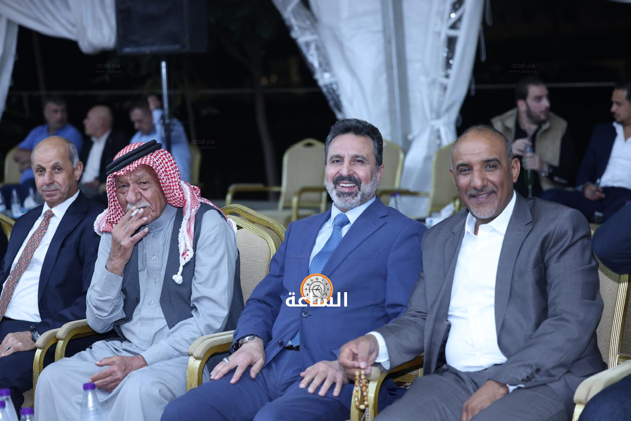 Madar Al-Saa Images 0.7351270133235213