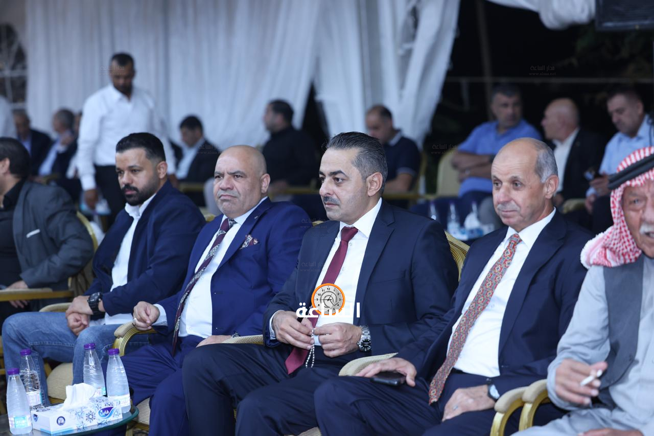 Madar Al-Saa Images 0.9799619237225115