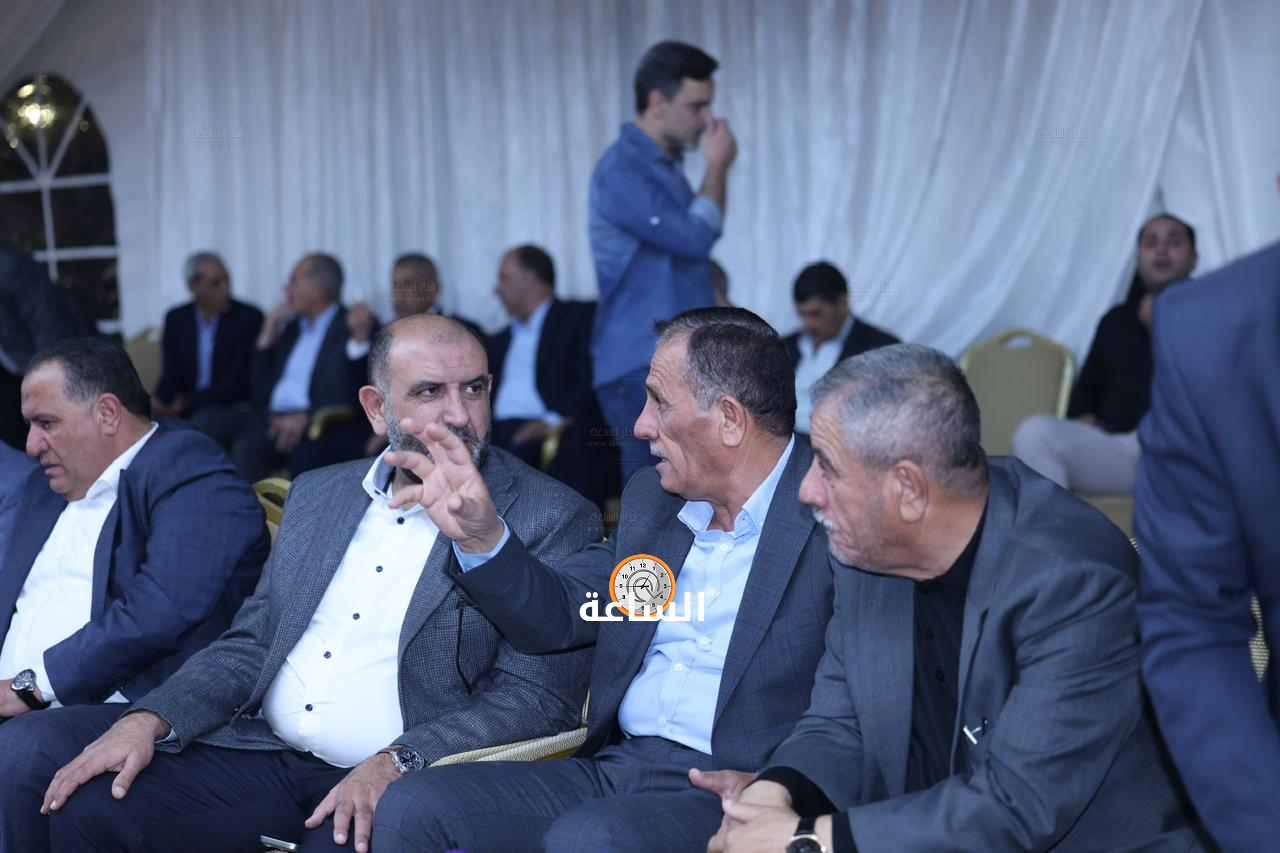 Madar Al-Saa Images 0.29551570763262347