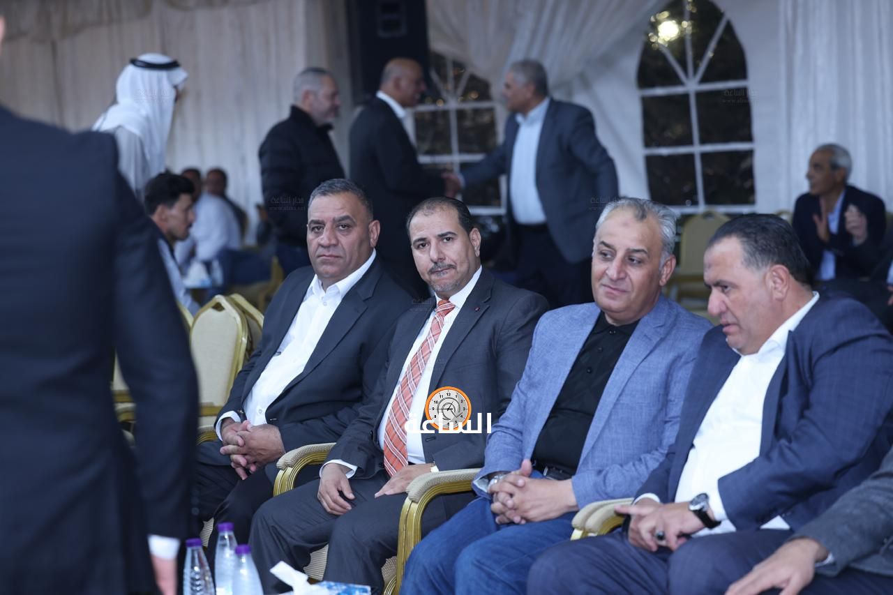 Madar Al-Saa Images 0.11648259904735392