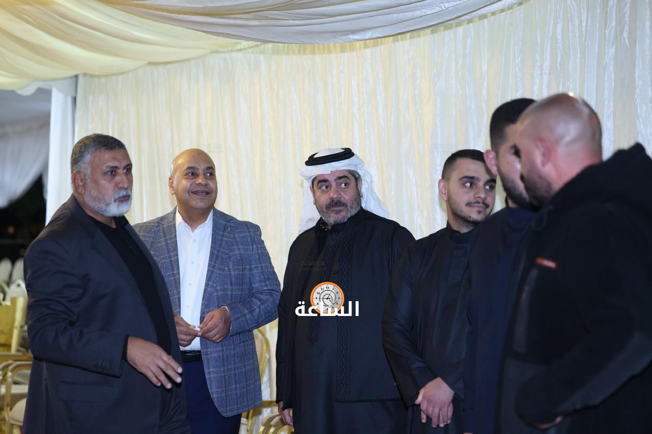 Madar Al-Saa Images 0.21488087451552584