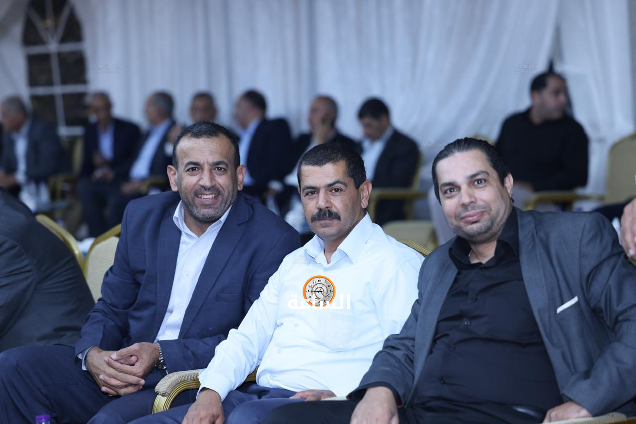 Madar Al-Saa Images 0.36048115114494395