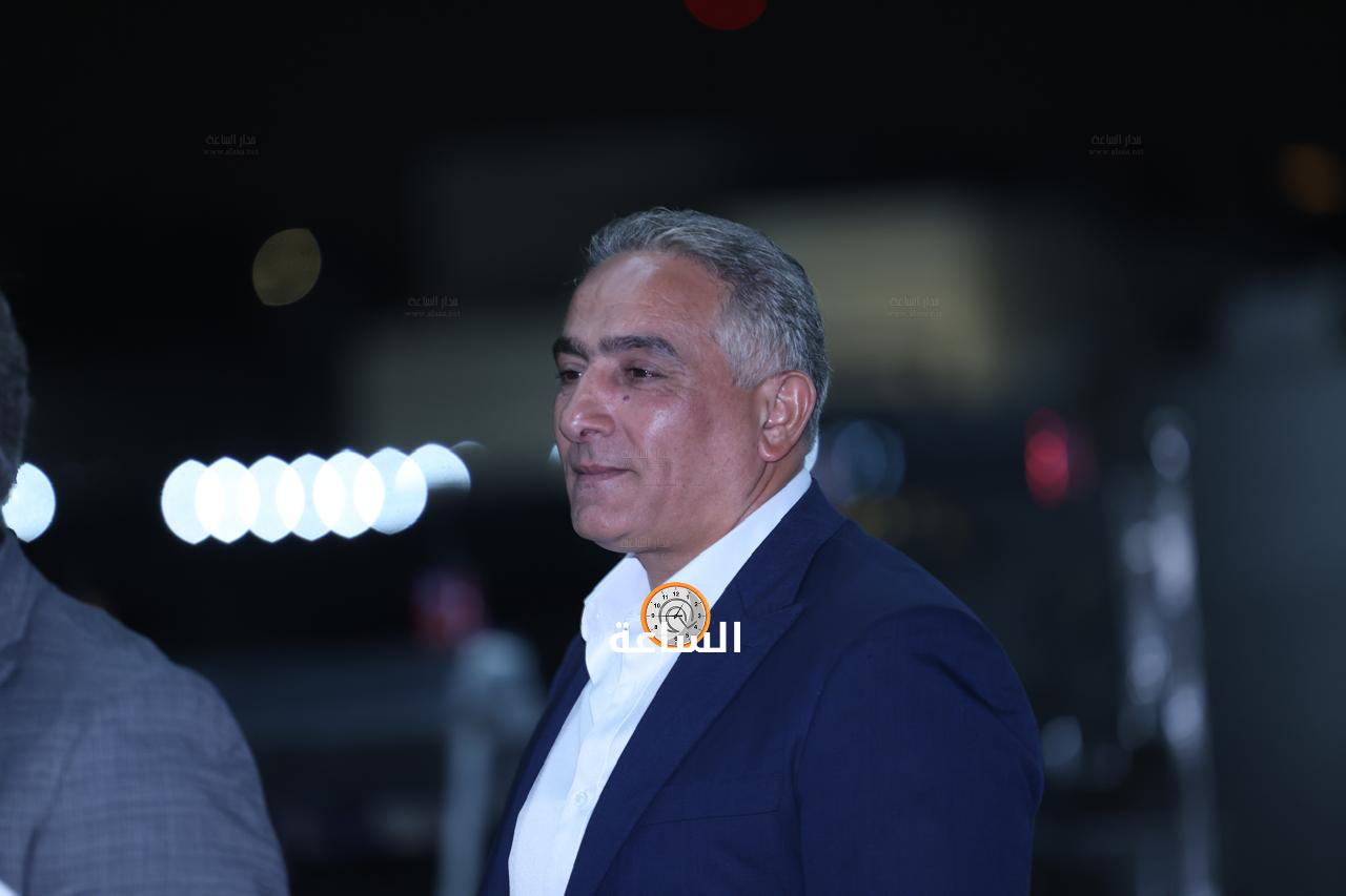 Madar Al-Saa Images 0.4067563982791169
