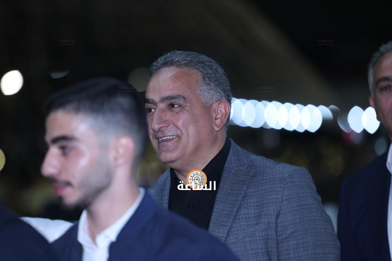 Madar Al-Saa Images 0.4664646493372899