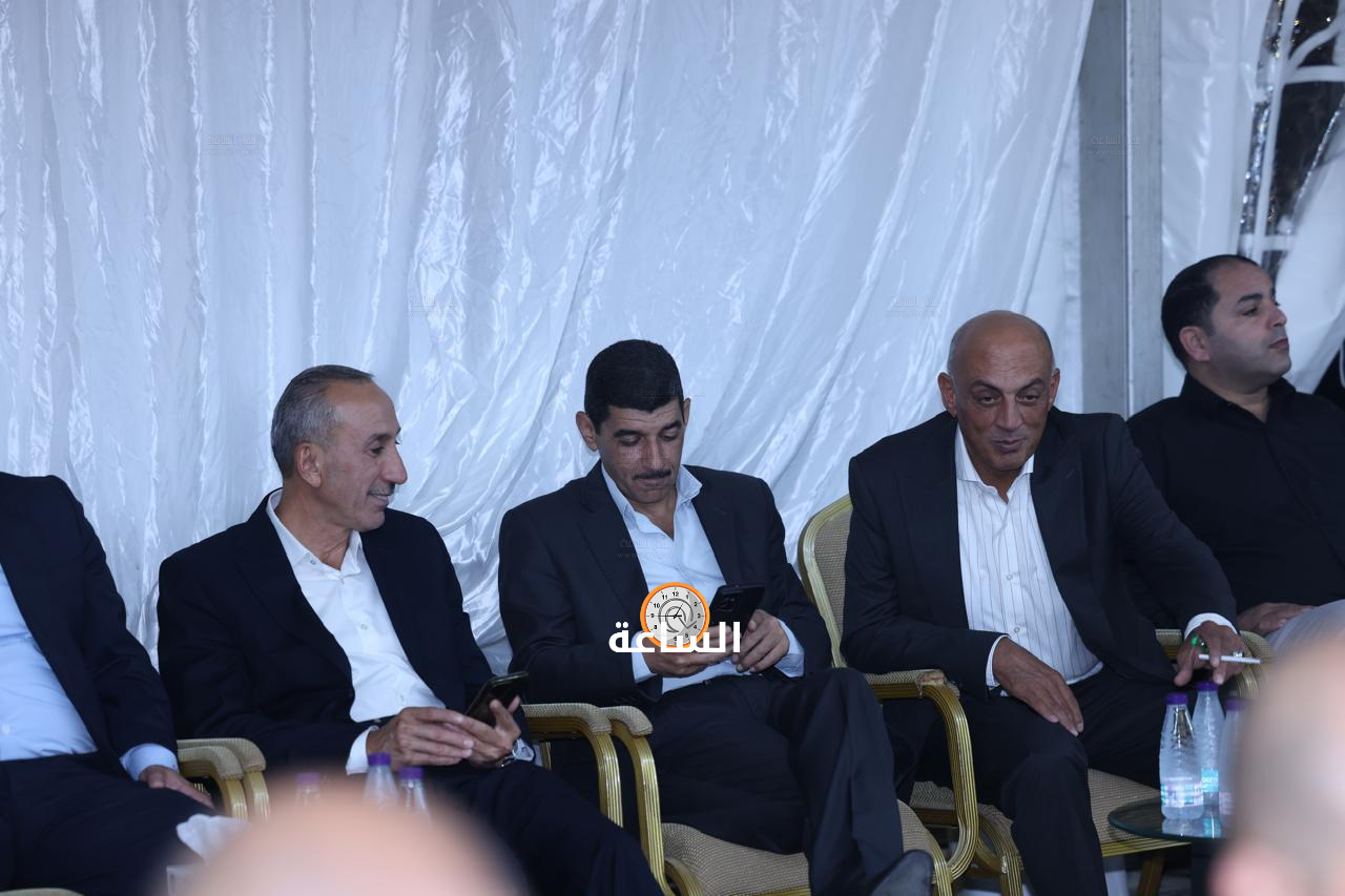 Madar Al-Saa Images 0.5202287063755381
