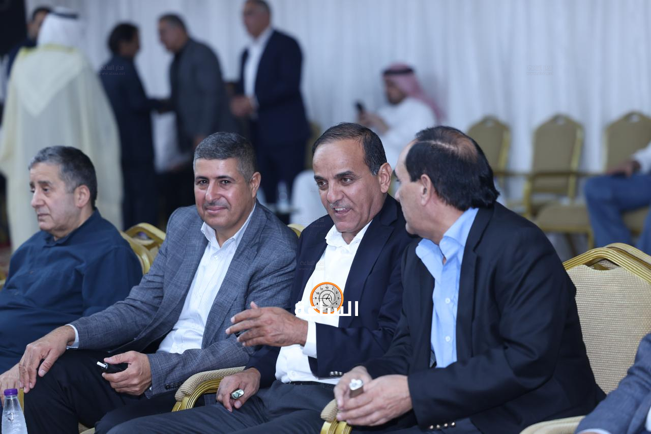 Madar Al-Saa Images 0.6626073244825038