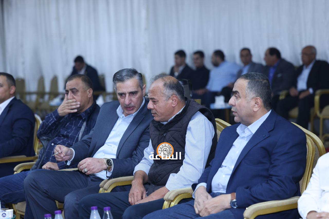 Madar Al-Saa Images 0.9583280439415124
