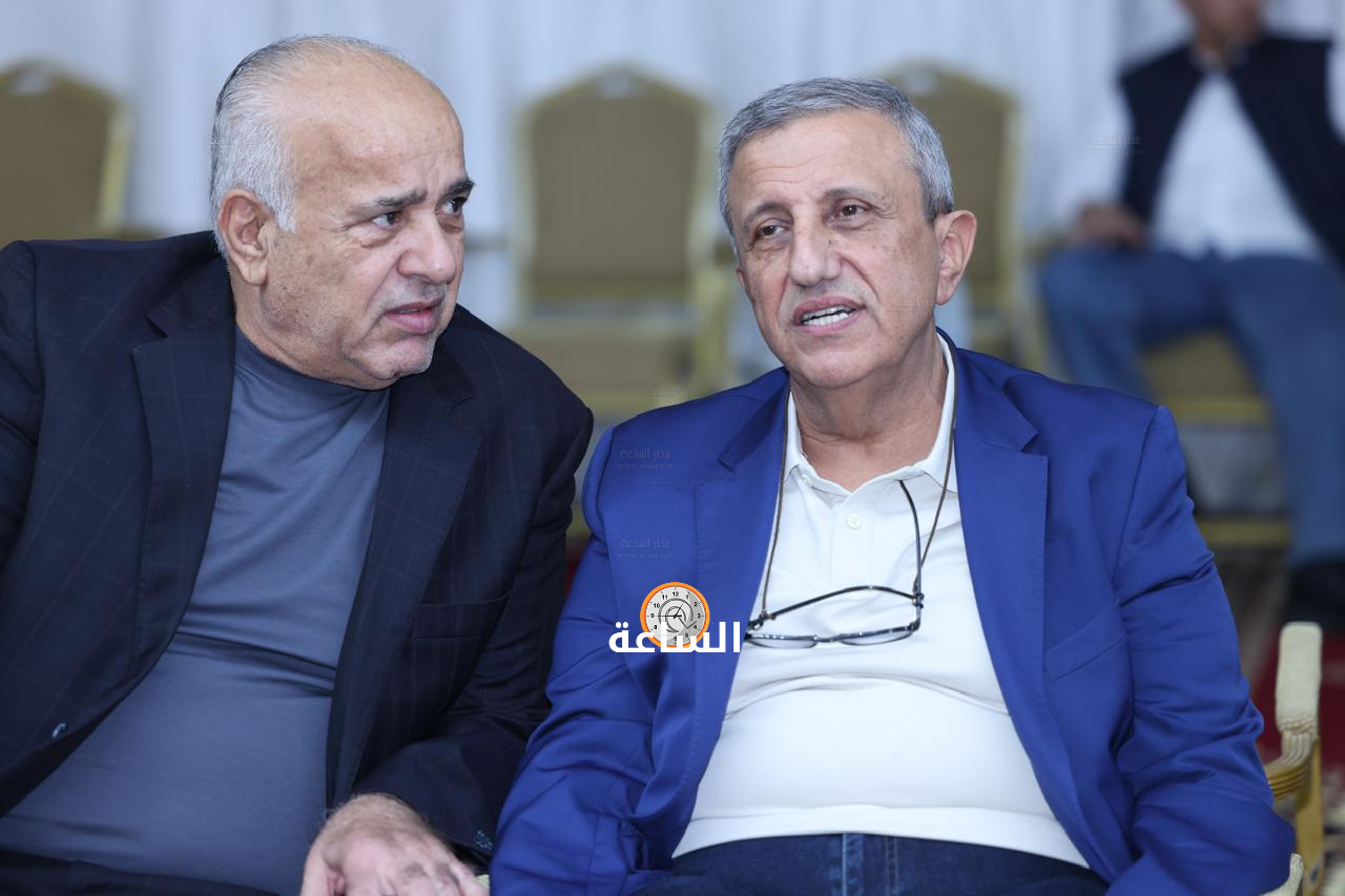 Madar Al-Saa Images 0.08534039586784614