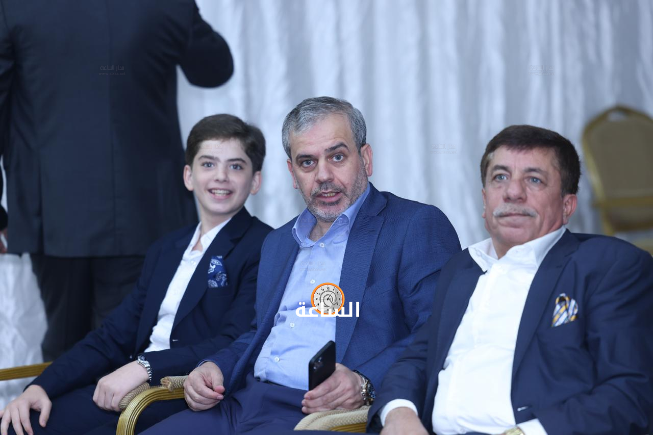 Madar Al-Saa Images 0.4774812716678035