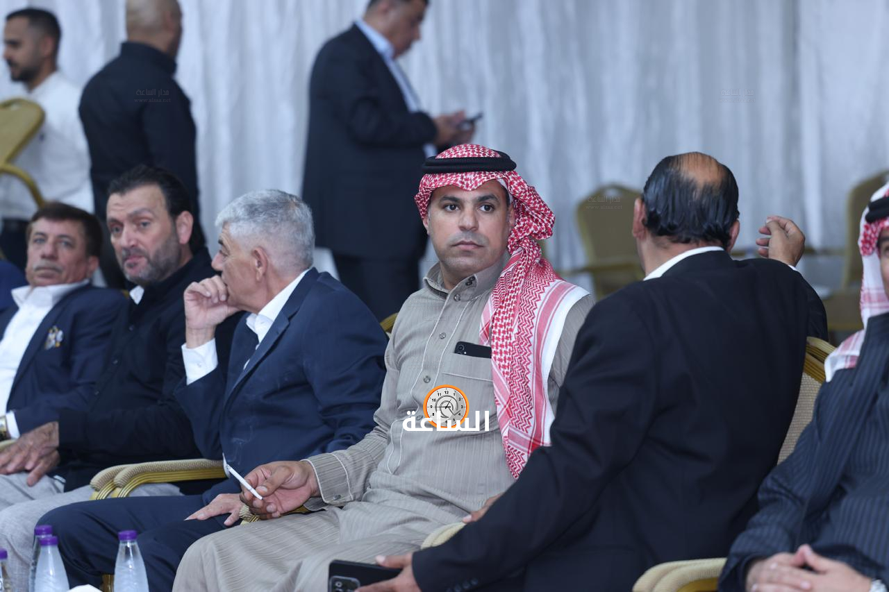 Madar Al-Saa Images 0.7779610688035852