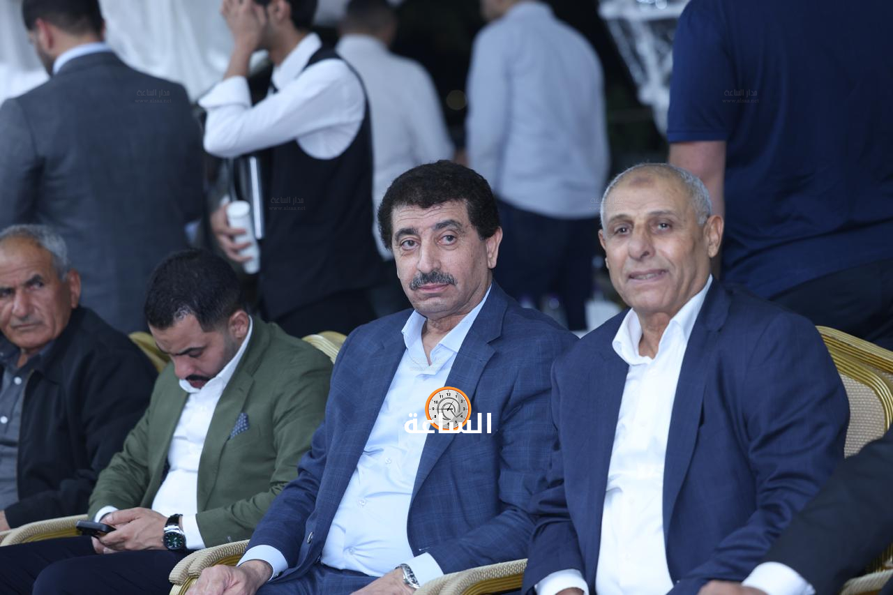 Madar Al-Saa Images 0.8730271758261299