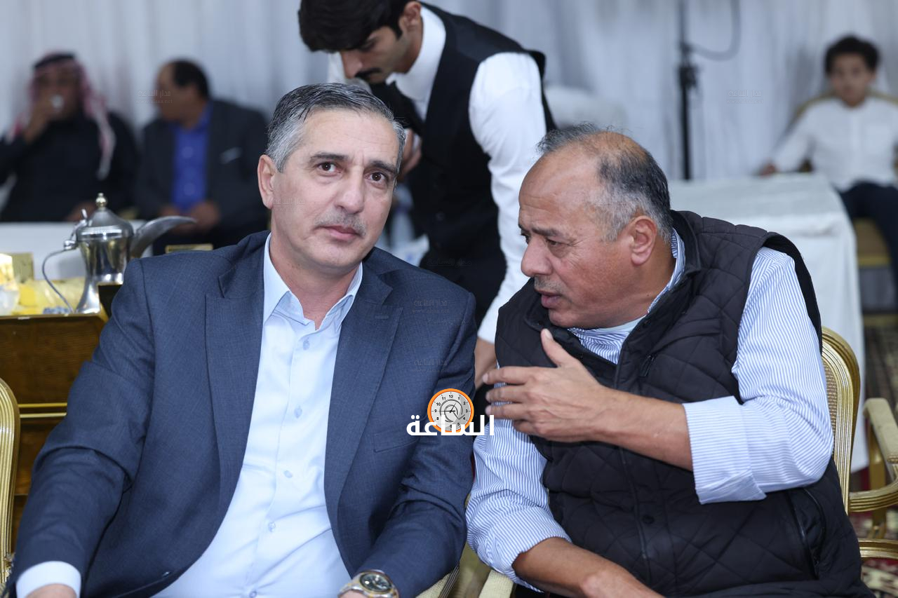 Madar Al-Saa Images 0.5740245265593739
