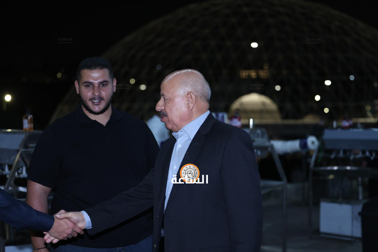 Madar Al-Saa Images 0.9608494941559858