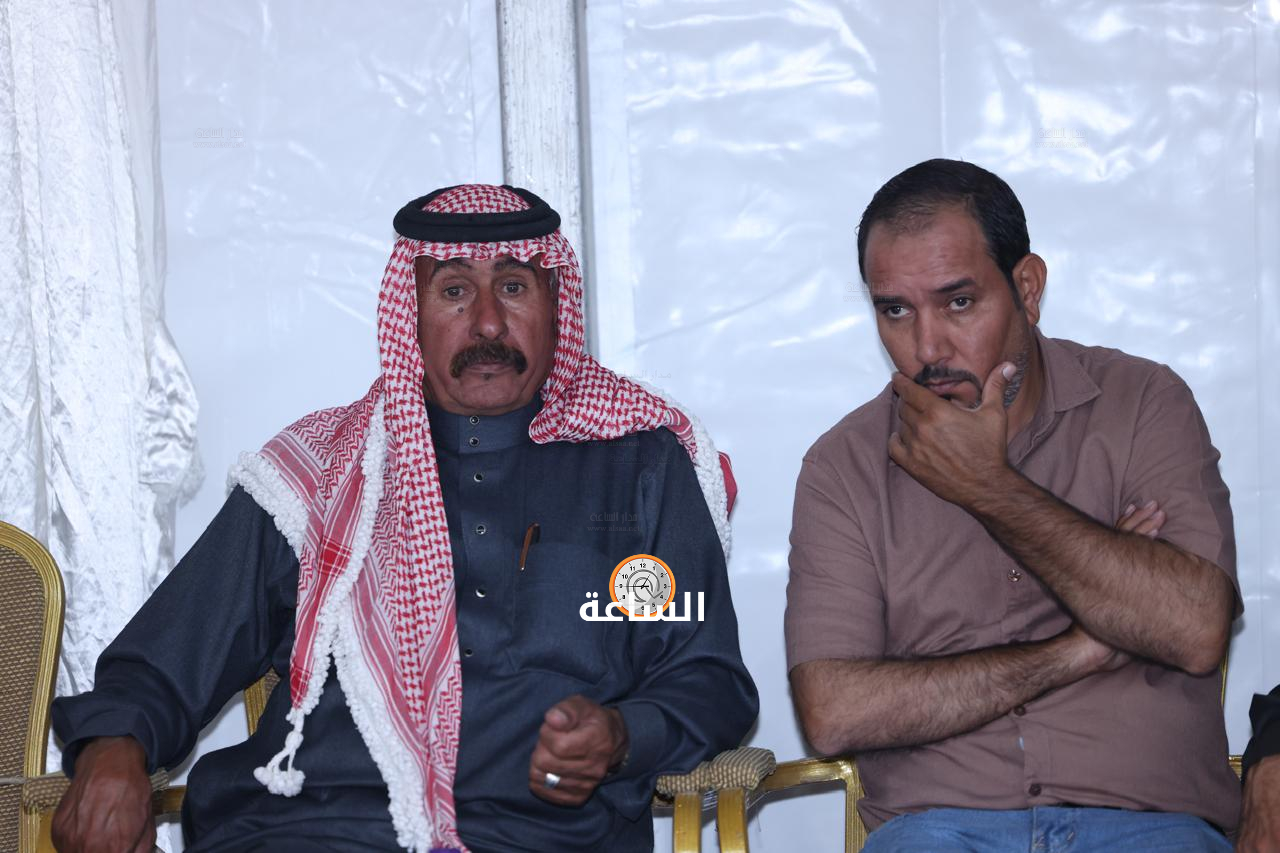 Madar Al-Saa Images 0.9048460383645798