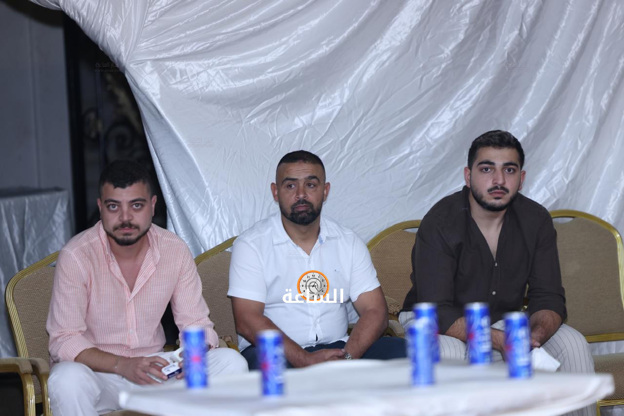 Madar Al-Saa Images 0.17511871203647855
