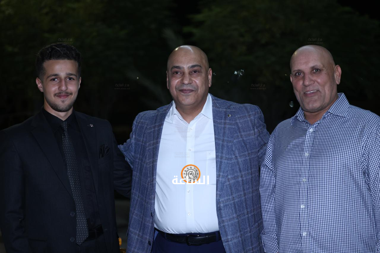 Madar Al-Saa Images 0.39075954277840885